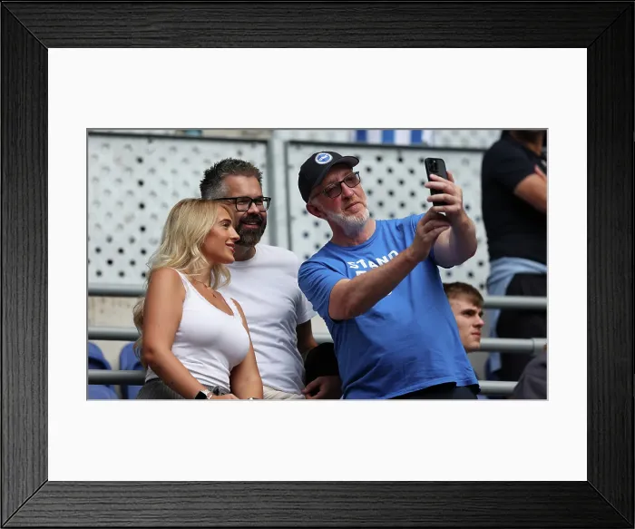 Framed Print : Everton v Brighton and Hove Albion Premier League 24AUG25 Framed Print : Everton v Brighton and Hove Albion Premier League 24AUG25