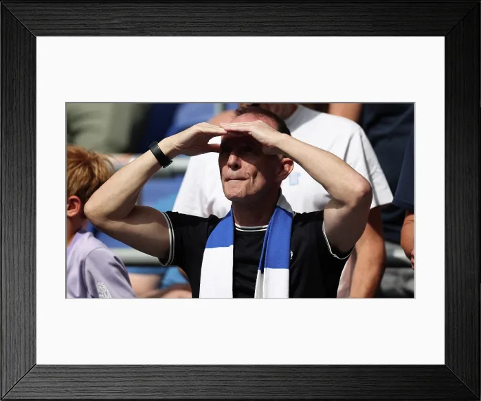 Framed Print : Everton v Brighton and Hove Albion Premier League 24AUG25 Framed Print : Everton v Brighton and Hove Albion Premier League 24AUG25