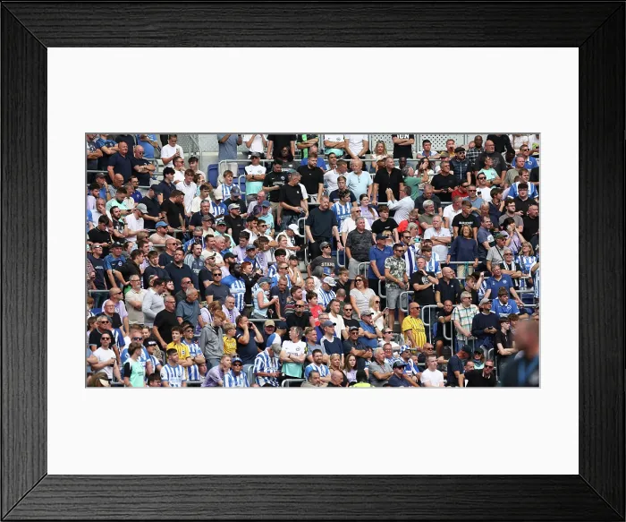 Framed Print : Everton v Brighton and Hove Albion Premier League 24AUG25 Framed Print : Everton v Brighton and Hove Albion Premier League 24AUG25