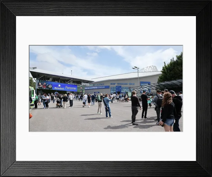 Framed Print : Brighton and Hove Albion v Manchester City Premier League 31AUG25 Framed Print : Brighton and Hove Albion v Manchester City Premier League 31AUG25