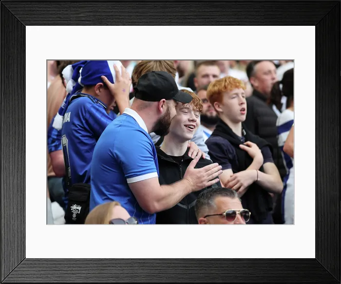 Framed Print : Brighton and Hove Albion v Manchester City Premier League 31AUG25 Framed Print : Brighton and Hove Albion v Manchester City Premier League 31AUG25