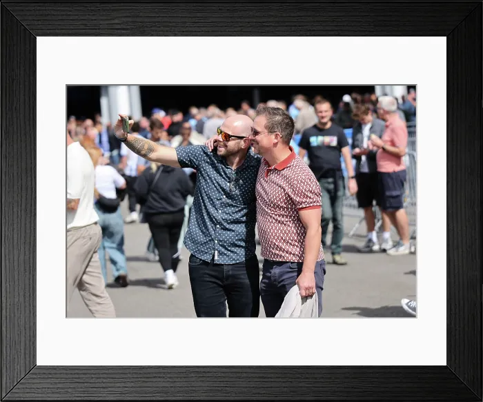 Framed Print : Brighton and Hove Albion v Manchester City Premier League 31AUG25 Framed Print : Brighton and Hove Albion v Manchester City Premier League 31AUG25