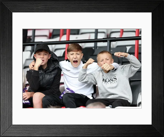 Framed Print : AFC Bournemouth v Brighton and Hove Albion Premier League 13SEP25 Framed Print : AFC Bournemouth v Brighton and Hove Albion Premier League 13SEP25