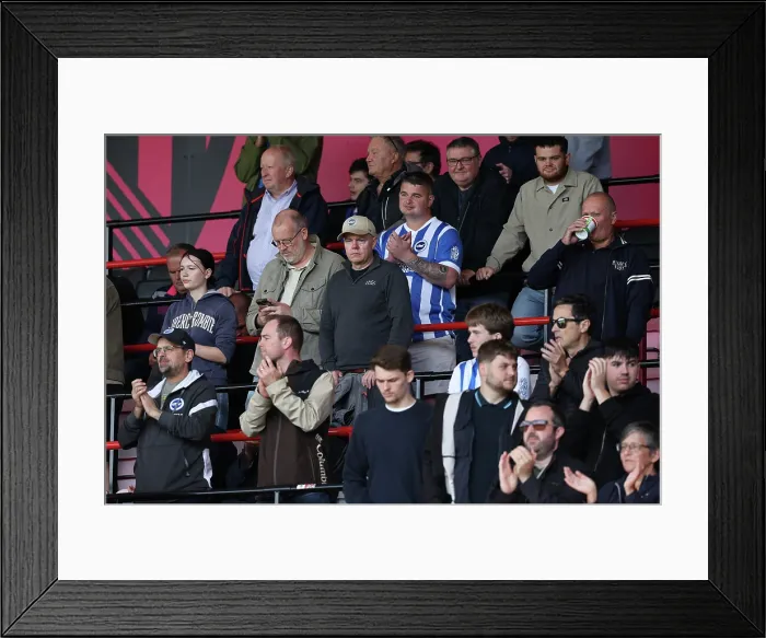 Framed Print : AFC Bournemouth v Brighton and Hove Albion Premier League 13SEP25 Framed Print : AFC Bournemouth v Brighton and Hove Albion Premier League 13SEP25