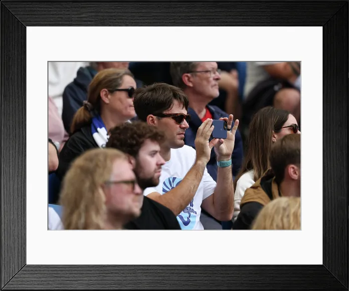 Framed Print : Brighton and Hove Albion v Tottenham Hotspur Premier League 20SEP25 Framed Print : Brighton and Hove Albion v Tottenham Hotspur Premier League 20SEP25