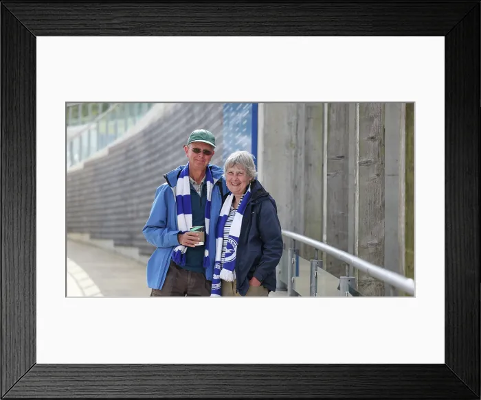 Framed Print : Brighton and Hove Albion v Tottenham Hotspur Premier League 20SEP25 Framed Print : Brighton and Hove Albion v Tottenham Hotspur Premier League 20SEP25