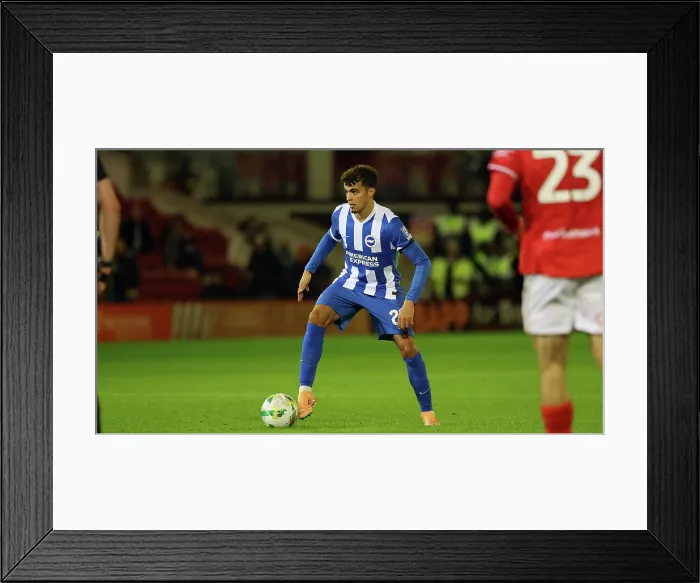 Framed Print : Barnsley v Brighton and Hove Albion Carabao Cup 23SEP25 Framed Print : Barnsley v Brighton and Hove Albion Carabao Cup 23SEP25