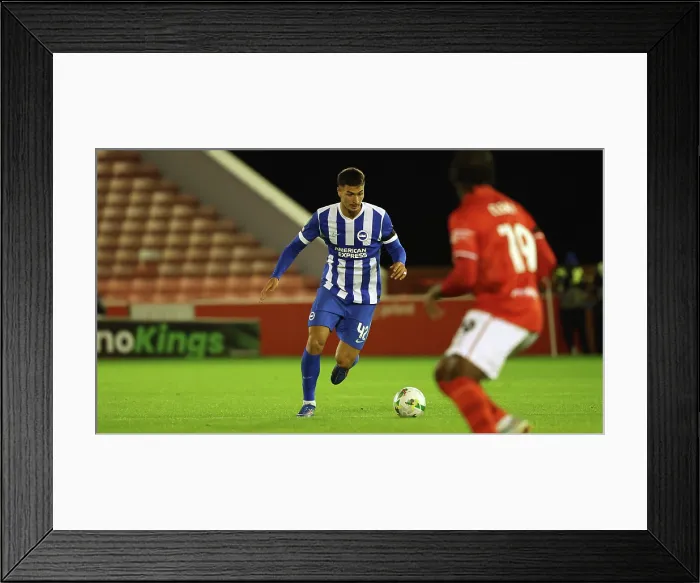 Framed Print : Barnsley v Brighton and Hove Albion Carabao Cup 23SEP25 Framed Print : Barnsley v Brighton and Hove Albion Carabao Cup 23SEP25