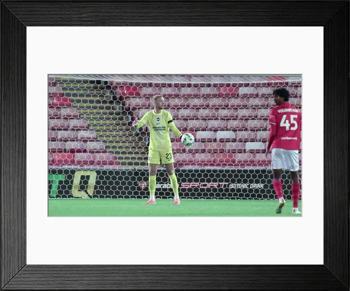 Framed Print : Barnsley v Brighton and Hove Albion Carabao Cup 23SEP25 Framed Print : Barnsley v Brighton and Hove Albion Carabao Cup 23SEP25