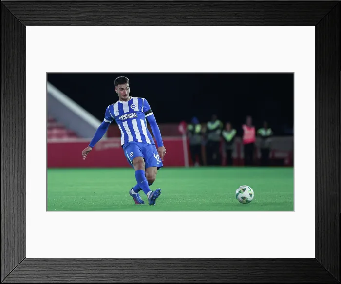 Framed Print : Barnsley v Brighton and Hove Albion Carabao Cup 23SEP25 Framed Print : Barnsley v Brighton and Hove Albion Carabao Cup 23SEP25