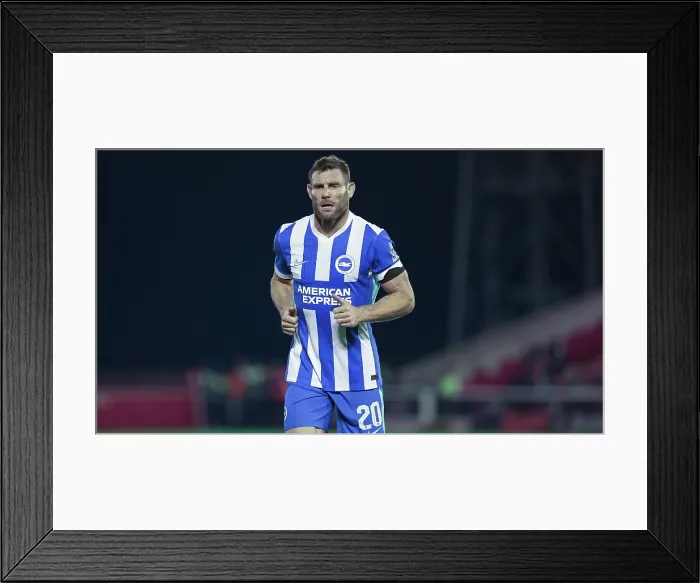 Framed Print : Barnsley v Brighton and Hove Albion Carabao Cup 23SEP25 Framed Print : Barnsley v Brighton and Hove Albion Carabao Cup 23SEP25