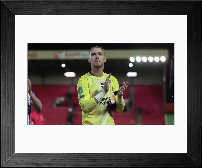 Framed Print : Barnsley v Brighton and Hove Albion Carabao Cup 23SEP25 Framed Print : Barnsley v Brighton and Hove Albion Carabao Cup 23SEP25