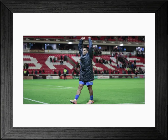 Framed Print : Barnsley v Brighton and Hove Albion Carabao Cup 23SEP25 Framed Print : Barnsley v Brighton and Hove Albion Carabao Cup 23SEP25