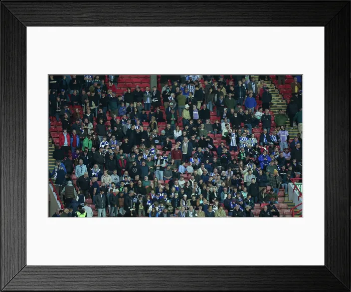 Framed Print : Barnsley v Brighton and Hove Albion Carabao Cup 23SEP25 Framed Print : Barnsley v Brighton and Hove Albion Carabao Cup 23SEP25