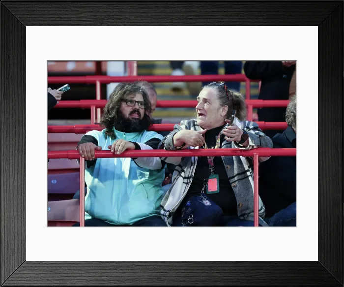 Framed Print : Barnsley v Brighton and Hove Albion Carabao Cup 23SEP25 Framed Print : Barnsley v Brighton and Hove Albion Carabao Cup 23SEP25