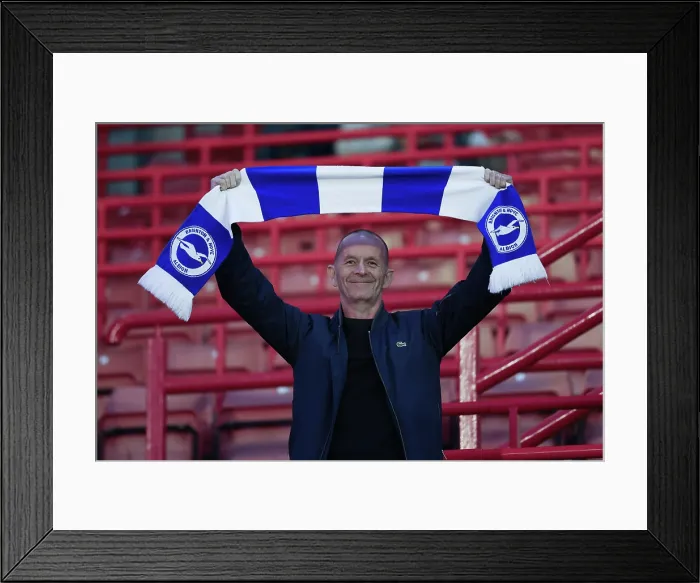Framed Print : Barnsley v Brighton and Hove Albion Carabao Cup 23SEP25 Framed Print : Barnsley v Brighton and Hove Albion Carabao Cup 23SEP25