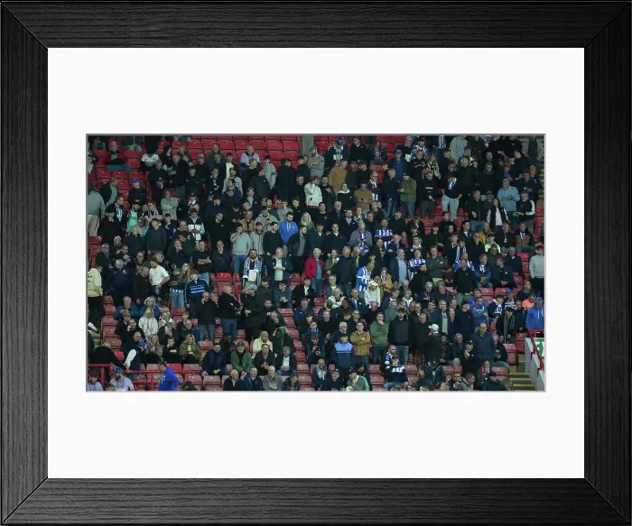 Framed Print : Barnsley v Brighton and Hove Albion Carabao Cup 23SEP25 Framed Print : Barnsley v Brighton and Hove Albion Carabao Cup 23SEP25