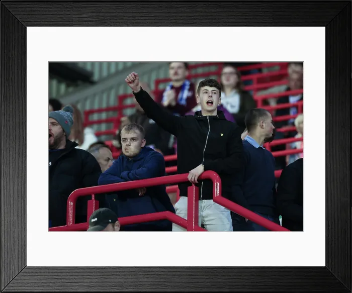 Framed Print : Barnsley v Brighton and Hove Albion Carabao Cup 23SEP25 Framed Print : Barnsley v Brighton and Hove Albion Carabao Cup 23SEP25