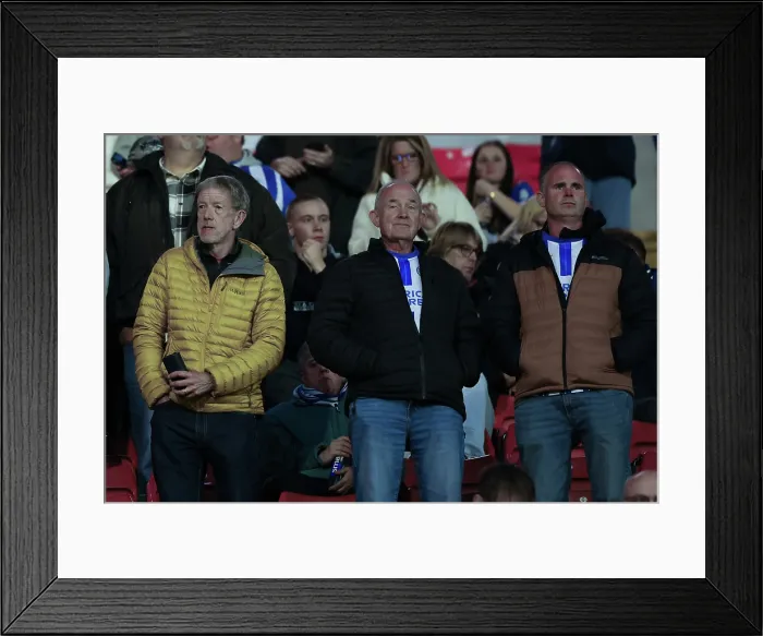 Framed Print : Barnsley v Brighton and Hove Albion Carabao Cup 23SEP25 Framed Print : Barnsley v Brighton and Hove Albion Carabao Cup 23SEP25