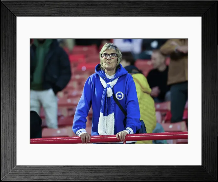 Framed Print : Barnsley v Brighton and Hove Albion Carabao Cup 23SEP25 Framed Print : Barnsley v Brighton and Hove Albion Carabao Cup 23SEP25
