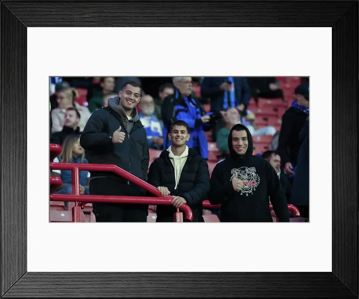 Framed Print : Barnsley v Brighton and Hove Albion Carabao Cup 23SEP25 Framed Print : Barnsley v Brighton and Hove Albion Carabao Cup 23SEP25