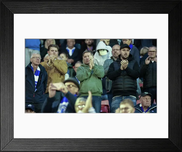 Framed Print : Barnsley v Brighton and Hove Albion Carabao Cup 23SEP25 Framed Print : Barnsley v Brighton and Hove Albion Carabao Cup 23SEP25