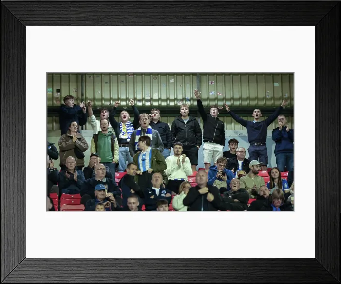 Framed Print : Barnsley v Brighton and Hove Albion Carabao Cup 23SEP25 Framed Print : Barnsley v Brighton and Hove Albion Carabao Cup 23SEP25
