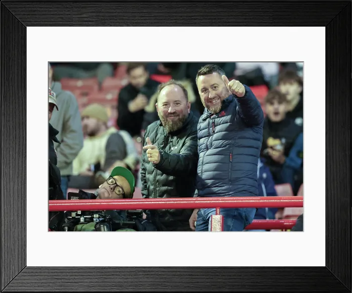 Framed Print : Barnsley v Brighton and Hove Albion Carabao Cup 23SEP25 Framed Print : Barnsley v Brighton and Hove Albion Carabao Cup 23SEP25
