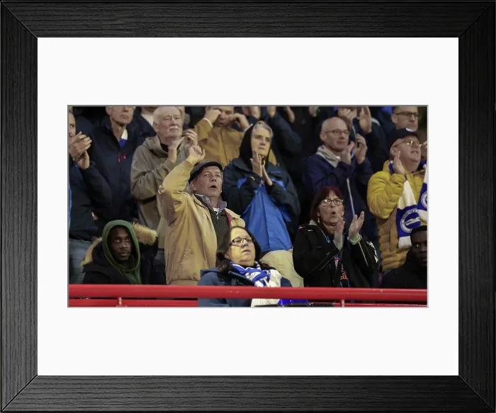 Framed Print : Barnsley v Brighton and Hove Albion Carabao Cup 23SEP25 Framed Print : Barnsley v Brighton and Hove Albion Carabao Cup 23SEP25