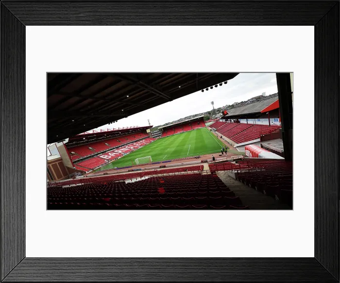 Framed Print : PH1 4623 Framed Print : PH1 4623