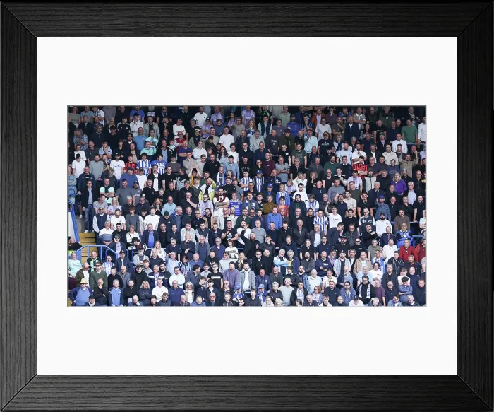 Framed Print : Chelsea v Brighton and Hove Albion Premier League 27SEP25 Framed Print : Chelsea v Brighton and Hove Albion Premier League 27SEP25