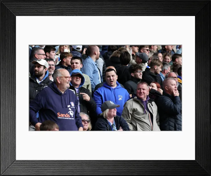 Framed Print : Wolverhampton Wanderers v Brighton and Hove Albion Premier League 05OCT25 Framed Print : Wolverhampton Wanderers v Brighton and Hove Albion Premier League 05OCT25