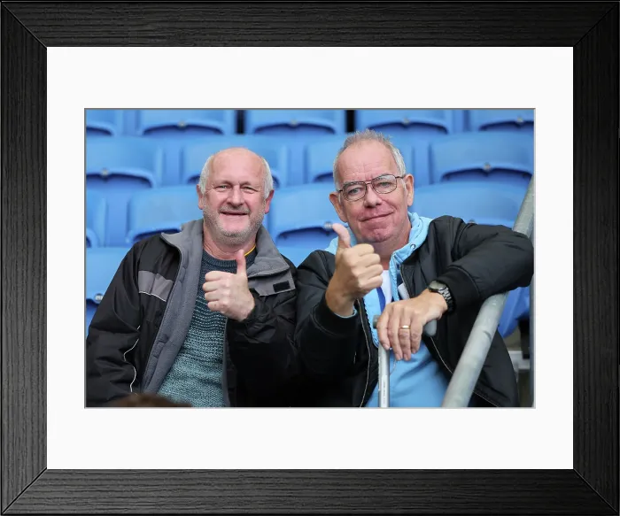 Framed Print : Brighton and Hove Albion v Newcastle United Premier League 18OCT25 Framed Print : Brighton and Hove Albion v Newcastle United Premier League 18OCT25
