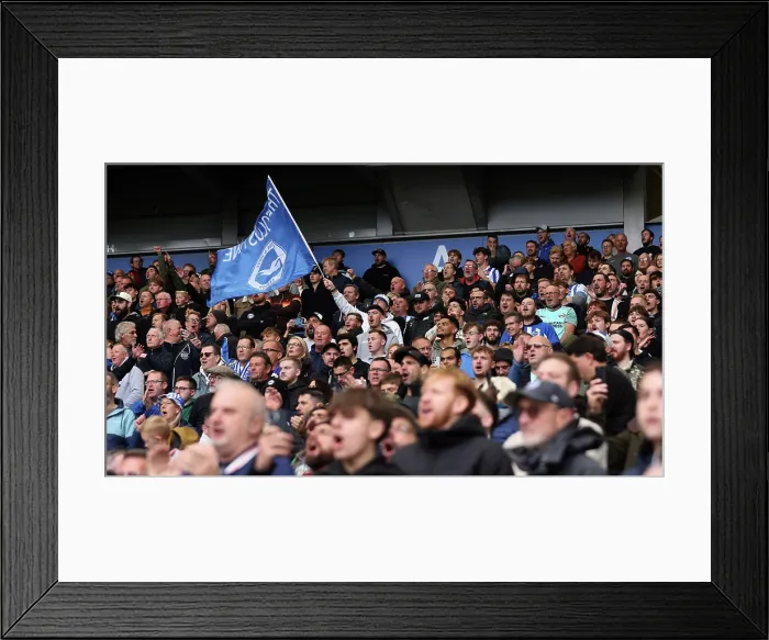 Framed Print : Brighton and Hove Albion v Newcastle United Premier League 18OCT25 Framed Print : Brighton and Hove Albion v Newcastle United Premier League 18OCT25