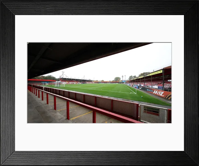 Framed Print : Brighton and Hove Albion Women v Southampton Women Subway League Cup 19OCT25 Framed Print : Brighton and Hove Albion Women v Southampton Women Subway League Cup 19OCT25