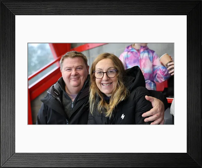 Framed Print : Brighton and Hove Albion Women v Southampton Women Subway League Cup 19OCT25 Framed Print : Brighton and Hove Albion Women v Southampton Women Subway League Cup 19OCT25