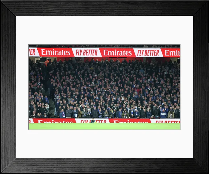 Framed Print : Arsenal v Brighton and Hove Albion Carabao Cup 29OCT25 Framed Print : Arsenal v Brighton and Hove Albion Carabao Cup 29OCT25