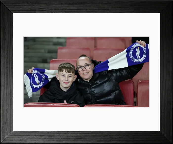 Framed Print : Arsenal v Brighton and Hove Albion Carabao Cup 29OCT25 Framed Print : Arsenal v Brighton and Hove Albion Carabao Cup 29OCT25