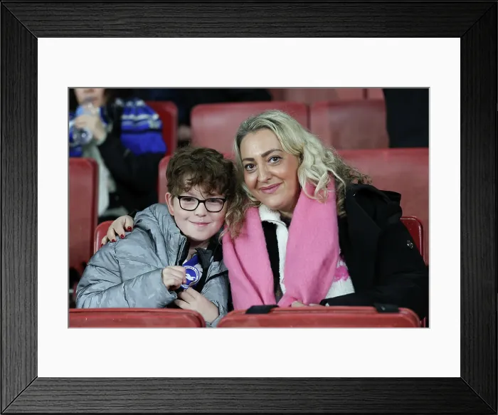 Framed Print : Arsenal v Brighton and Hove Albion Carabao Cup 29OCT25 Framed Print : Arsenal v Brighton and Hove Albion Carabao Cup 29OCT25