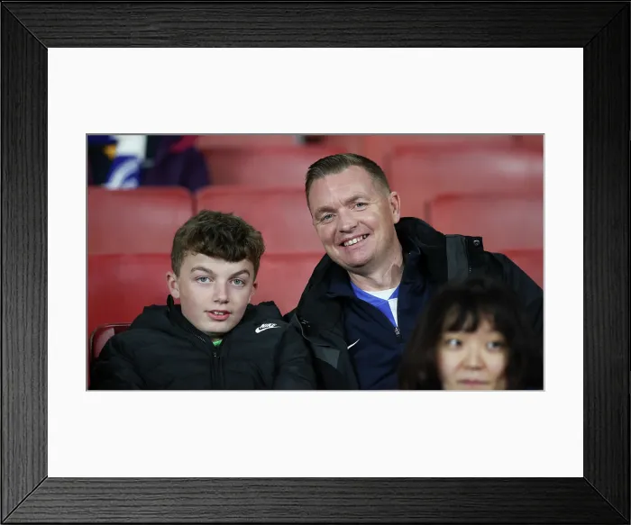 Framed Print : Arsenal v Brighton and Hove Albion Carabao Cup 29OCT25 Framed Print : Arsenal v Brighton and Hove Albion Carabao Cup 29OCT25