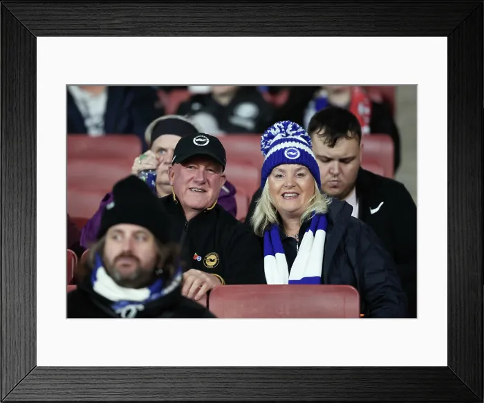 Framed Print : Arsenal v Brighton and Hove Albion Carabao Cup 29OCT25 Framed Print : Arsenal v Brighton and Hove Albion Carabao Cup 29OCT25