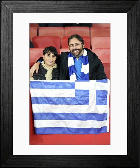 Framed Print : Arsenal v Brighton and Hove Albion Carabao Cup 29OCT25 Framed Print : Arsenal v Brighton and Hove Albion Carabao Cup 29OCT25