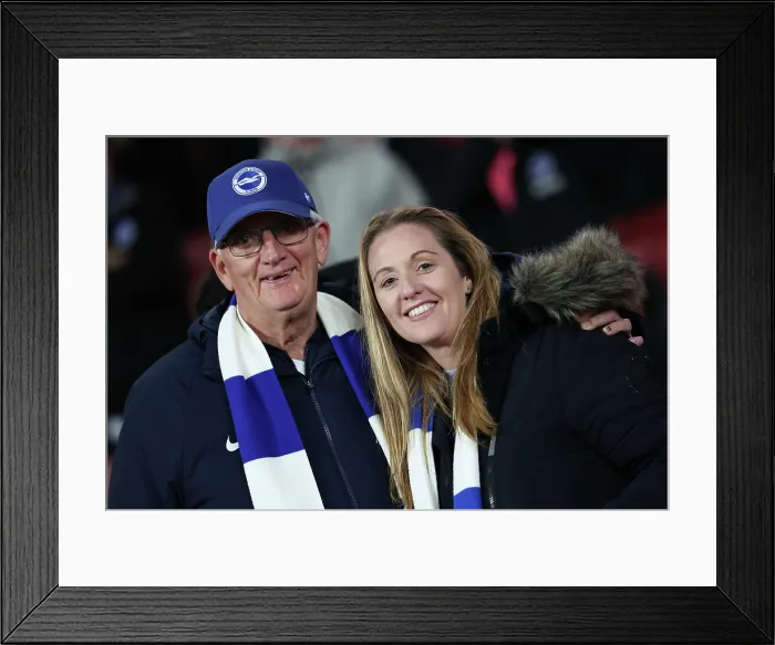 Framed Print : Arsenal v Brighton and Hove Albion Carabao Cup 29OCT25 Framed Print : Arsenal v Brighton and Hove Albion Carabao Cup 29OCT25