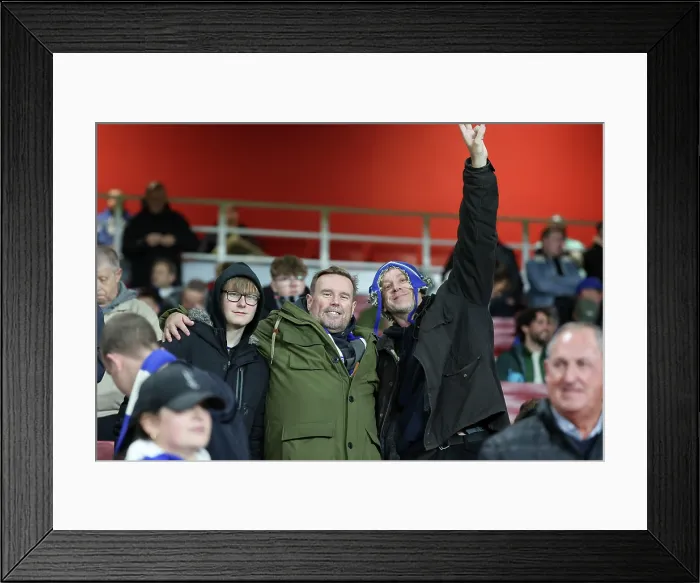 Framed Print : Arsenal v Brighton and Hove Albion Carabao Cup 29OCT25 Framed Print : Arsenal v Brighton and Hove Albion Carabao Cup 29OCT25