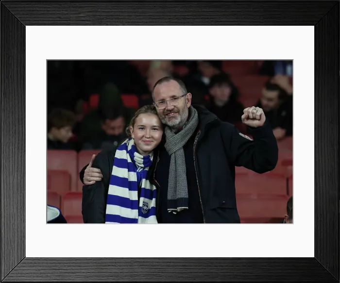 Framed Print : Arsenal v Brighton and Hove Albion Carabao Cup 29OCT25 Framed Print : Arsenal v Brighton and Hove Albion Carabao Cup 29OCT25