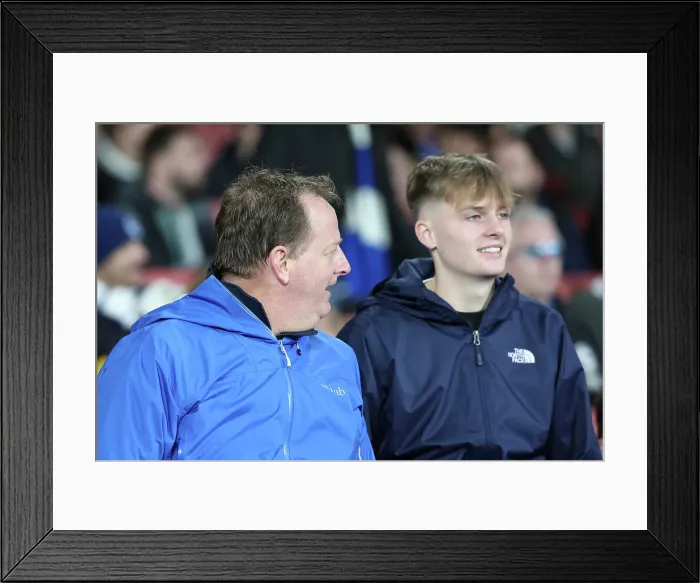 Framed Print : Arsenal v Brighton and Hove Albion Carabao Cup 29OCT25 Framed Print : Arsenal v Brighton and Hove Albion Carabao Cup 29OCT25