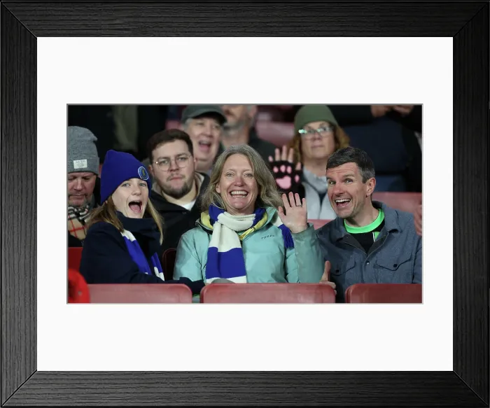 Framed Print : Arsenal v Brighton and Hove Albion Carabao Cup 29OCT25 Framed Print : Arsenal v Brighton and Hove Albion Carabao Cup 29OCT25