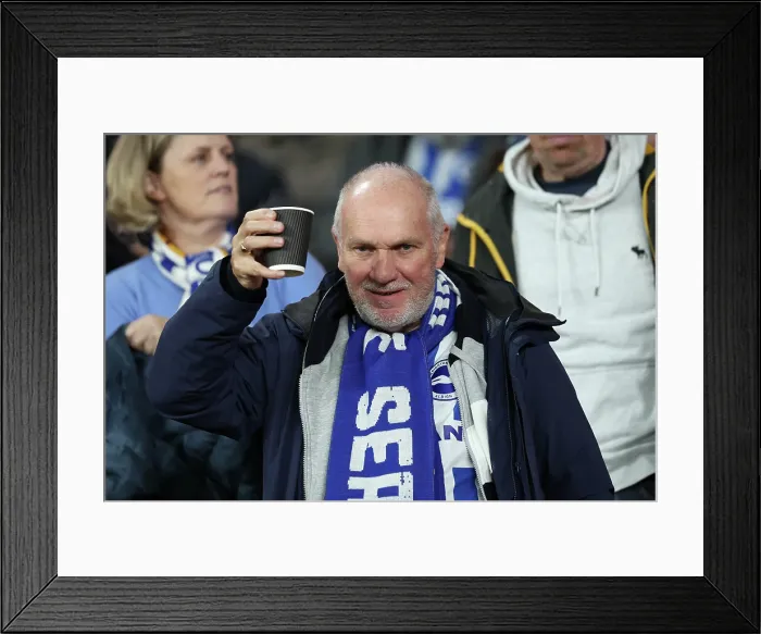 Framed Print : Arsenal v Brighton and Hove Albion Carabao Cup 29OCT25 Framed Print : Arsenal v Brighton and Hove Albion Carabao Cup 29OCT25