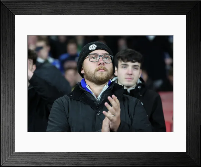 Framed Print : Arsenal v Brighton and Hove Albion Carabao Cup 29OCT25 Framed Print : Arsenal v Brighton and Hove Albion Carabao Cup 29OCT25