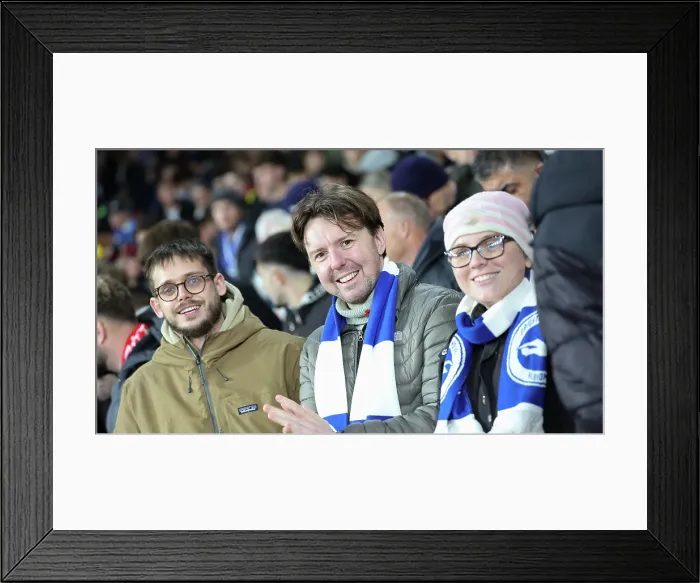 Framed Print : Arsenal v Brighton and Hove Albion Carabao Cup 29OCT25 Framed Print : Arsenal v Brighton and Hove Albion Carabao Cup 29OCT25